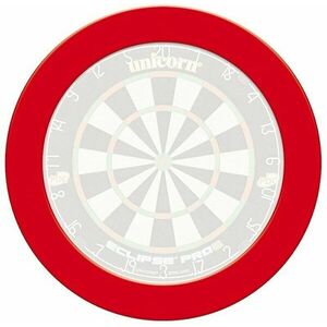 Unicorn Darts Pro Slimline Dartboard Surround Doplnky pre šípky vyobraziť