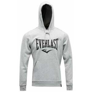 Everlast Taylor W1 Grey/Black S Fitness mikina vyobraziť