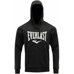 Everlast Taylor Black M Fitness mikina vyobraziť