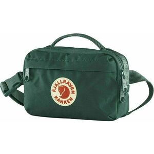 Fjällräven Kånken Hip Pack Ľadvinka Arctic Green vyobraziť