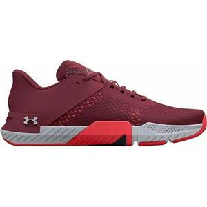 Under Armour Women's UA TriBase Reign 4 Training Shoes Wildflower/Beta/Wildflower 5, 5 Fitness topánky vyobraziť