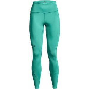 Under Armour UA Rush Neptune/Iridescent XL Fitness nohavice vyobraziť