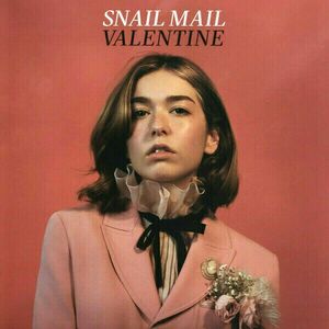 Snail Mail - Valentine (LP) vyobraziť