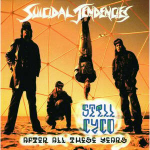 Suicidal Tendencies - Still Cyco After All These Years (LP) vyobraziť