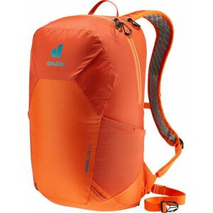 Deuter Speed Lite 17 Paprika/Saffron Outdoorový batoh vyobraziť