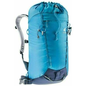 Deuter Guide Lite 22 SL Azure/Navy Outdoorový batoh vyobraziť