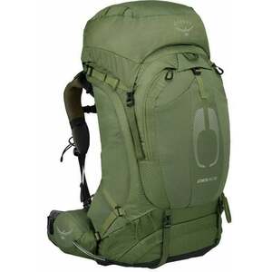 Osprey Atmos AG 65 Mythical Green L/XL Outdoorový batoh vyobraziť