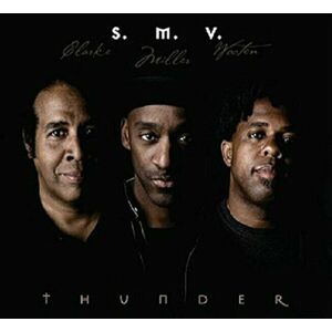 SMV - Thunder (2 LP) vyobraziť