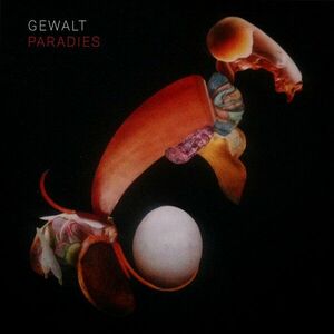 Gewalt - Paradies (2 LP) vyobraziť