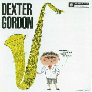 Dexter Gordon - Daddy Plays The Horn (LP) vyobraziť