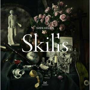 Sven Helbig - Skills (LP) vyobraziť