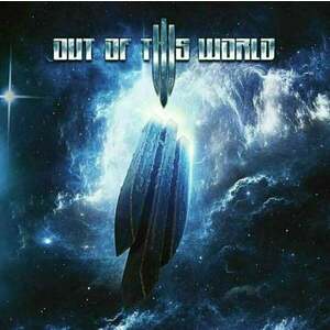 Out Of This World - Out Of This World (2 LP) vyobraziť