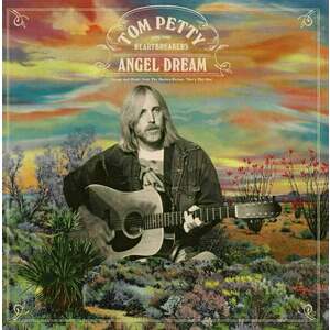 Tom Petty & The Heartbreakers - Angel Dream (LP) vyobraziť