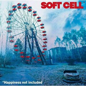 Soft Cell - *Happiness Not Included (LP) vyobraziť