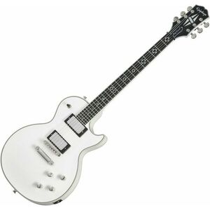 Epiphone Jerry Cantrell Prophecy Les Paul Custom Bone White Elektrická gitara vyobraziť