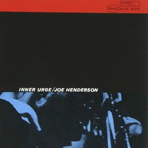 Joe Henderson - Inner Urge (LP) vyobraziť