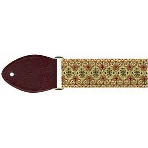 Souldier Persian Copper Gitarový pás Tapestry Persian Copper vyobraziť