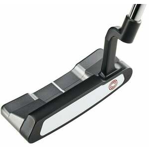 Odyssey Tri-Hot 5K Pravá ruka Double Wide 35'' Golfová palica Putter vyobraziť