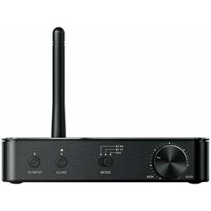 FiiO BTA30 PRO Hi-Fi DAC a ADC prevodník vyobraziť