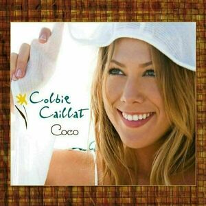 Colbie Caillat - Coco (LP) vyobraziť