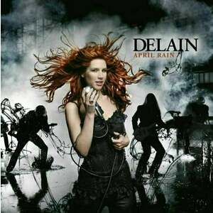 Delain - April Rain (LP) vyobraziť