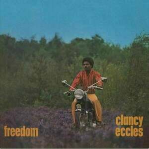 Clancy Eccles - Freedom (LP) vyobraziť