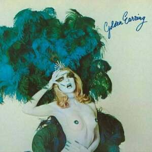 Golden Earring - Moontan (Remastered & Expanded) (Clear Vinyl) (2 LP) vyobraziť