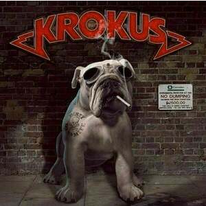 Krokus - Dirty Dynamite (2 LP) vyobraziť