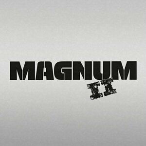 Magnum (Band) - Magnum II (LP) vyobraziť