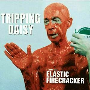 Tripping Daisy - I Am An Elastic Firecracker (LP) vyobraziť