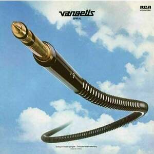 Vangelis - Spiral (LP) vyobraziť