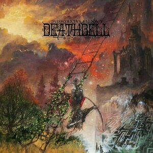 Deathbell - A Nocturnal Crossing (LP) vyobraziť