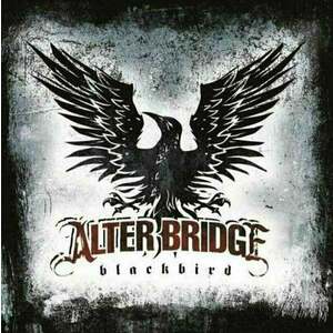 Alter Bridge - Blackbird (Gatefold Sleeve) (2 LP) vyobraziť