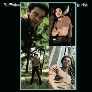 Bill Withers - Still Bill (180g) (LP) vyobraziť