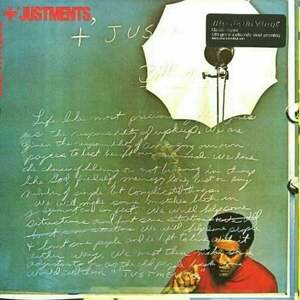 Bill Withers - Justments (180g) (LP) vyobraziť