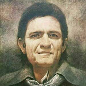 Johnny Cash - His Greatest Hits Vol II (LP) vyobraziť