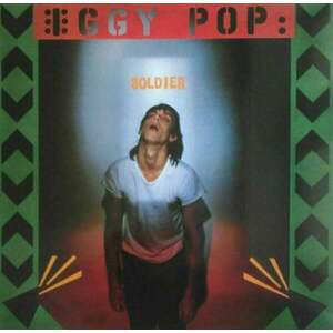 Iggy Pop - Soldier (180g) (LP) vyobraziť