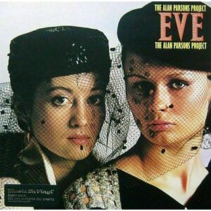 The Alan Parsons Project - Eve (LP) vyobraziť