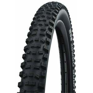 Schwalbe Hans Dampf 24" (507 mm) Black 2.35 Tubeless Ready Plášť na MTB bicykel vyobraziť