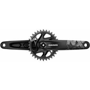 SRAM NX Eagle 175 mm 32T DUB Priama montáž Kľuky vyobraziť