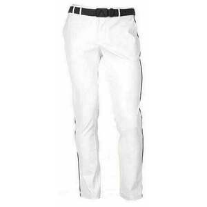 Alberto Ian Slim Fit GSP 3xDRY Cooler White 56 Nohavice vyobraziť