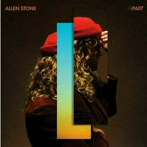 Allen Stone - Apart (LP) vyobraziť