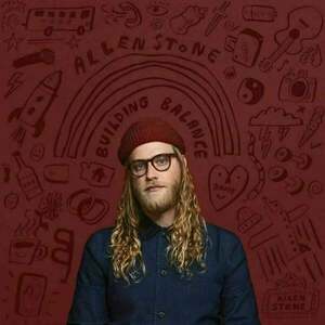 Allen Stone - Building Balance (LP) vyobraziť