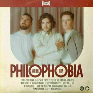 Amber Run - Philophobia (LP) vyobraziť