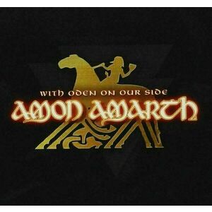 Amon Amarth - With Oden On Our Side (LP) vyobraziť