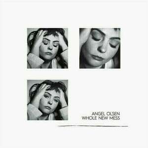 Angel Olsen - Whole New Mess (LP) vyobraziť