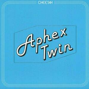 Aphex Twin - Cheetah EP (LP) vyobraziť