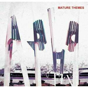 Ariel Pink's Haunted Graffiti - Mature Themes (LP) vyobraziť