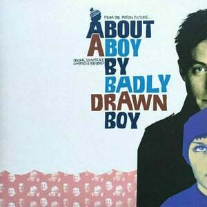 Badly Drawn Boy - About A Boy (LP) vyobraziť