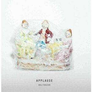 Balthazar - Applause (LP) vyobraziť